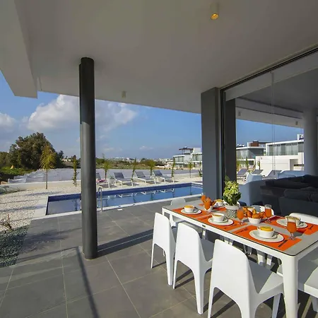 Brand New Luxurious With Pool Villa *