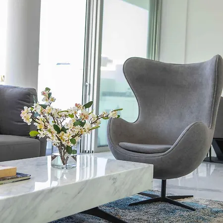 Brand New Luxurious With Pool Protaras