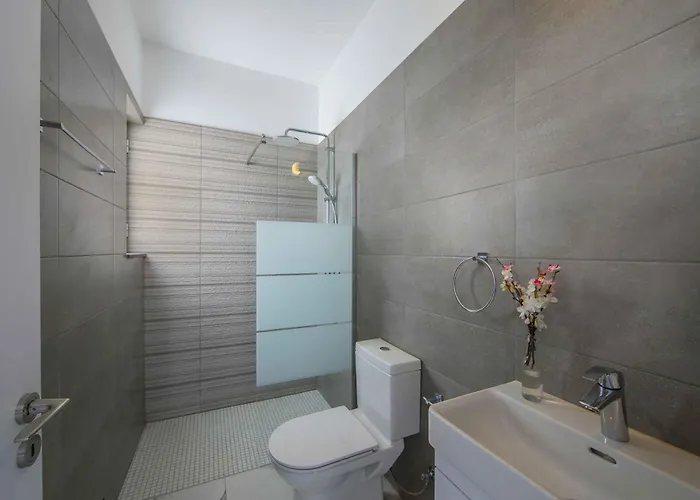 Villa Brand New Luxurious With Pool