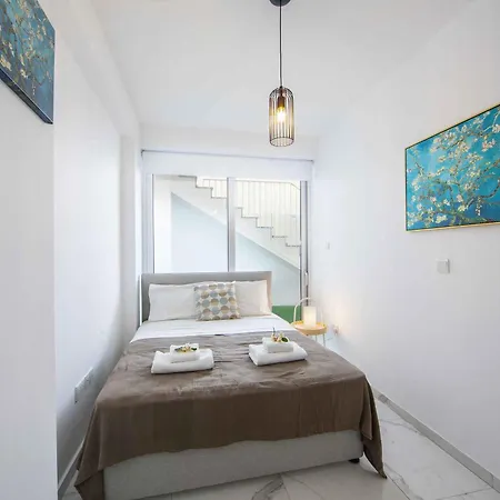 Brand New Luxurious With Pool * Protaras