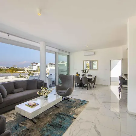 Вилла Brand New Luxurious With Pool *