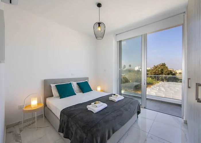 וילה Brand New Luxurious With Pool