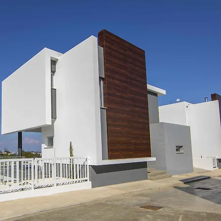 וילה Brand New Luxurious With Pool *